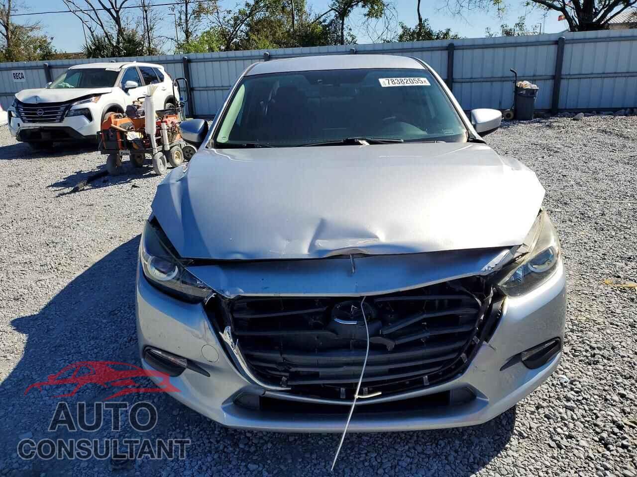 MAZDA 3 2017 - 3MZBN1U73HM110036