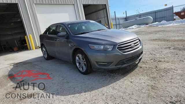 FORD TAURUS 2013 - 1FAHP2E86DG206239
