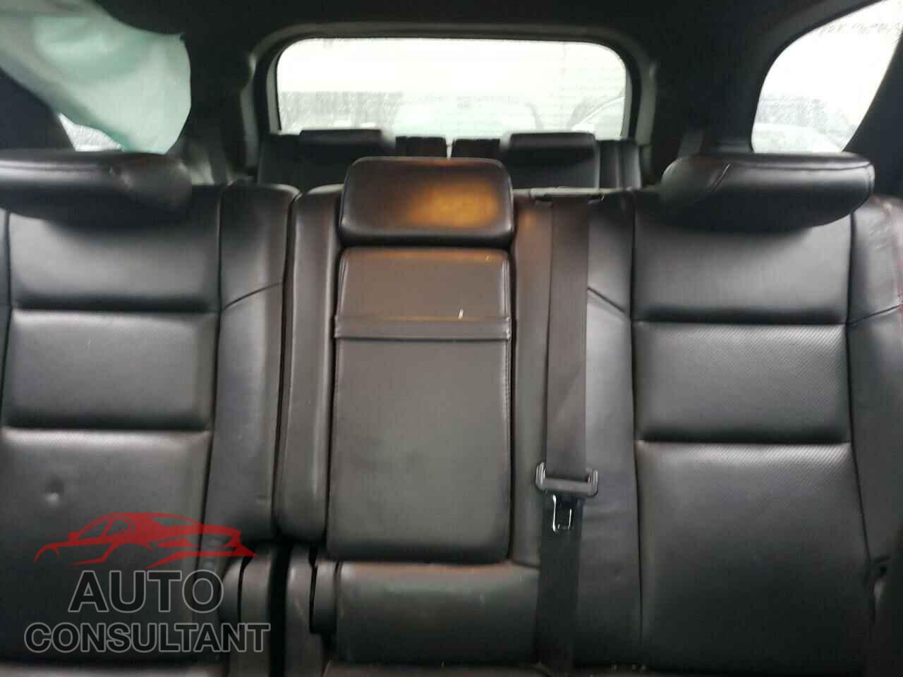 DODGE DURANGO 2016 - 1C4SDJCT8GC409770