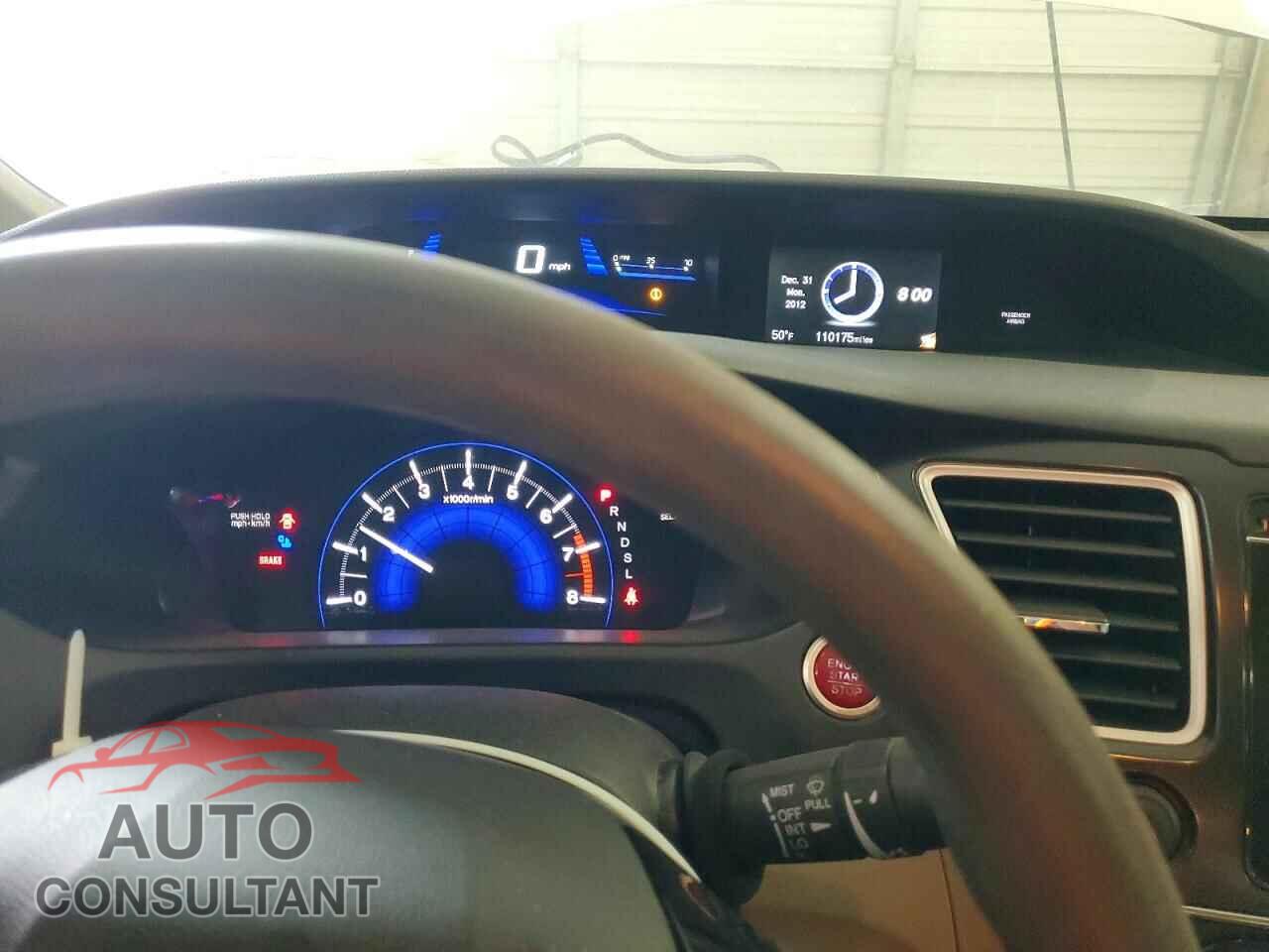 HONDA CIVIC 2015 - 19XFB2F89FE048108