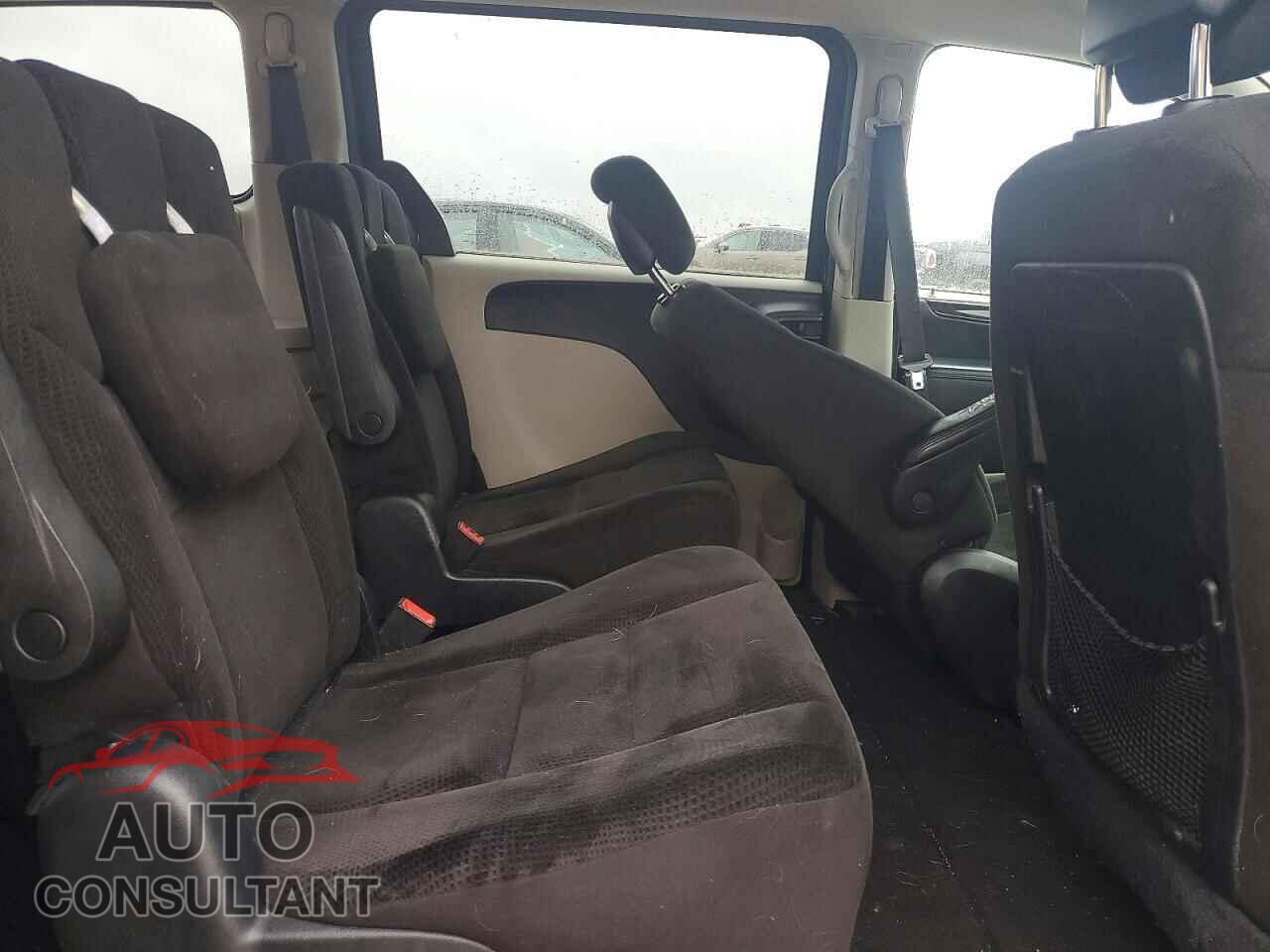 DODGE CARAVAN 2016 - 2C4RDGCG7GR333373