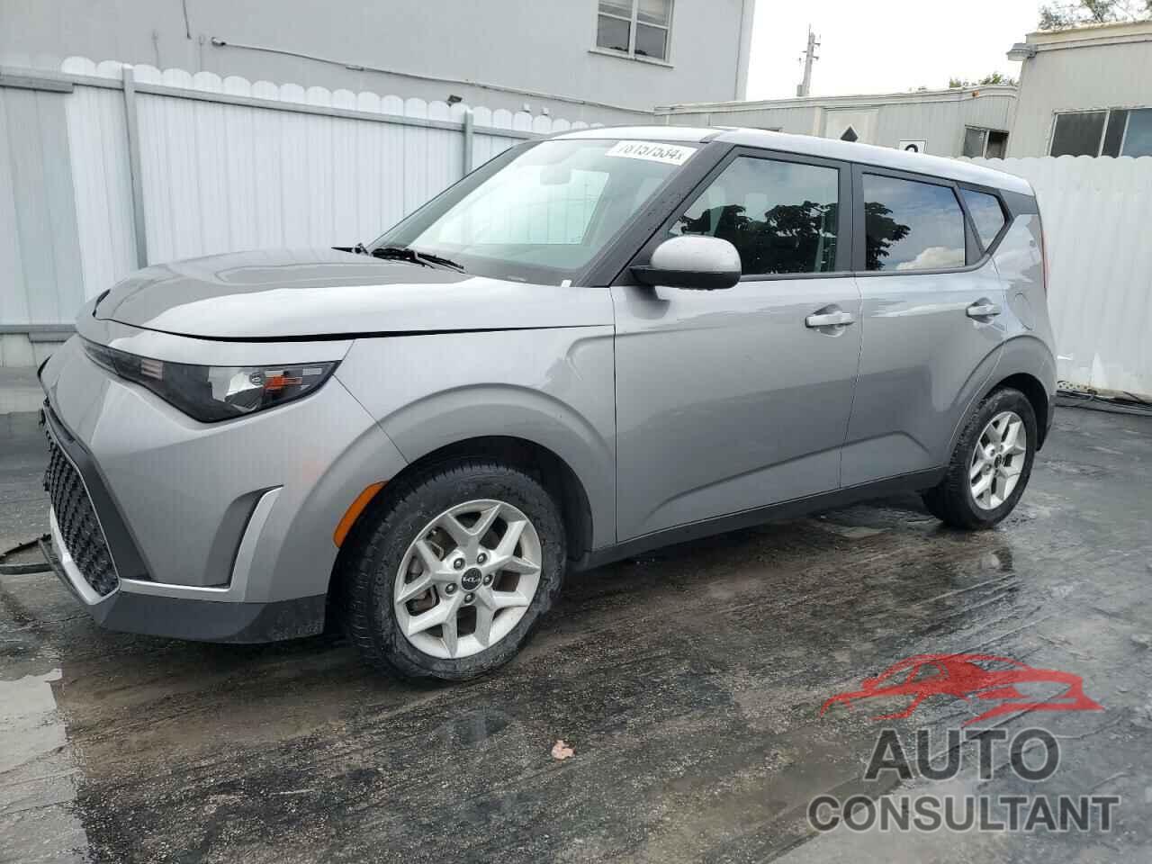 KIA SOUL 2023 - KNDJ23AU2P7854667