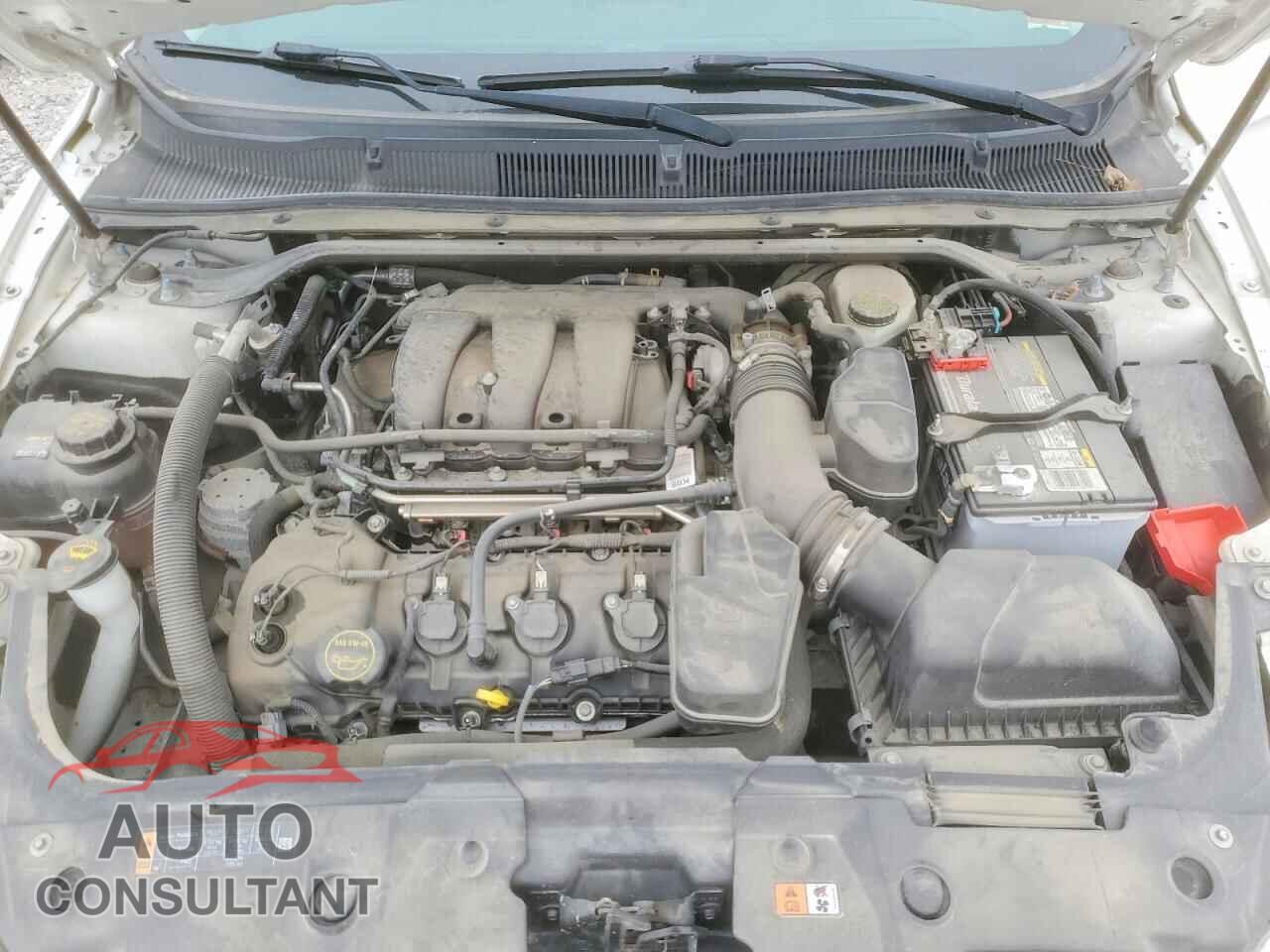 FORD TAURUS 2016 - 1FAHP2E85GG146331