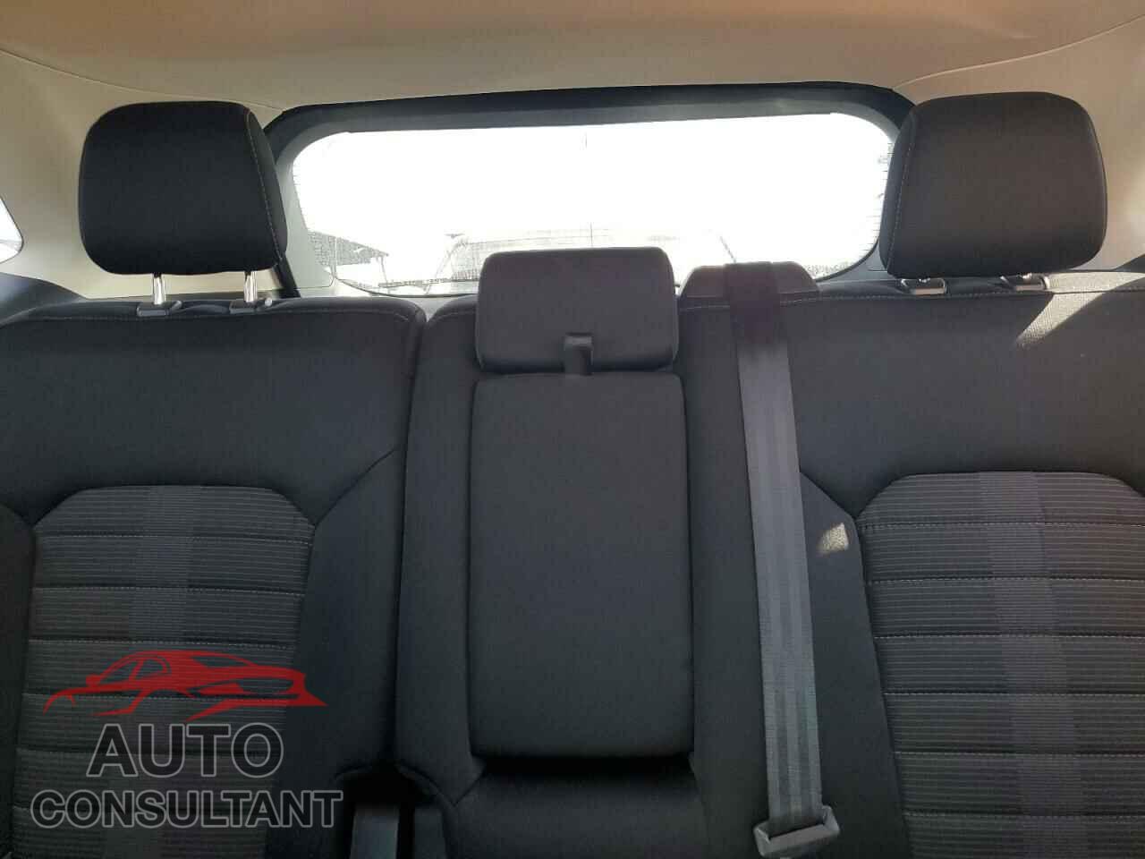 FORD EDGE 2019 - 2FMPK4J94KBC03273