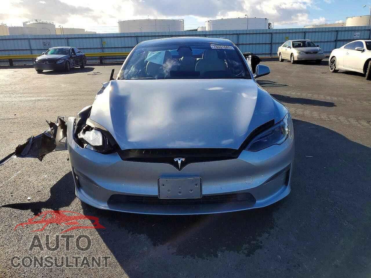 TESLA MODEL S 2024 - 5YJSA1E50RF542875