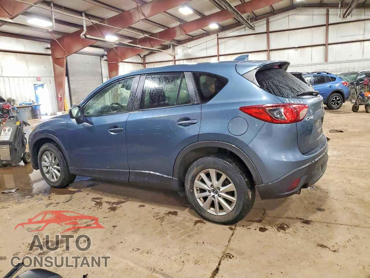 MAZDA CX-5 2015 - JM3KE2CY2F0517470