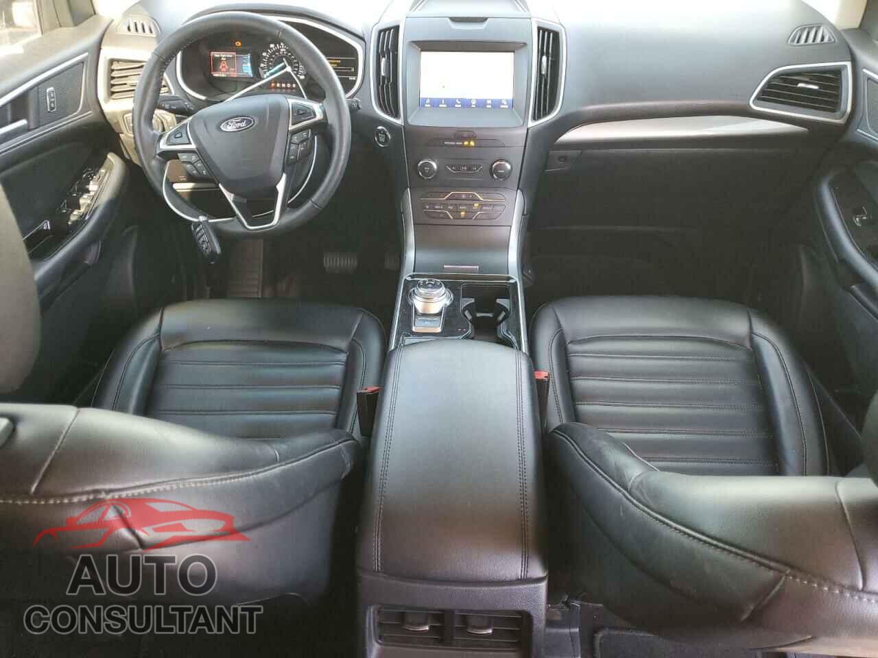 FORD EDGE 2020 - 2FMPK3J9XLBA28135