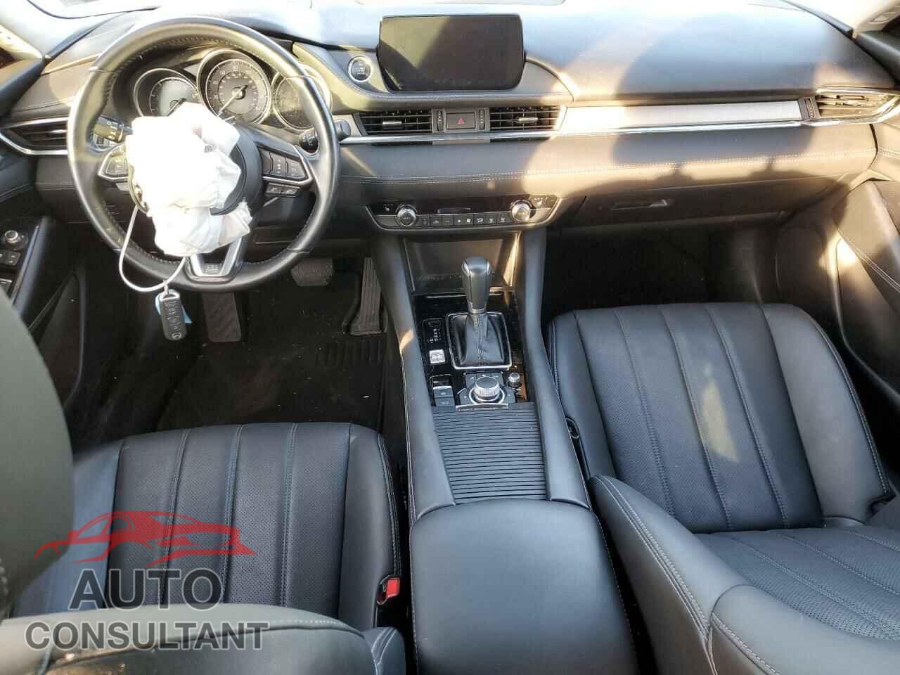 MAZDA 6 2019 - JM1GL1VM3K1504787