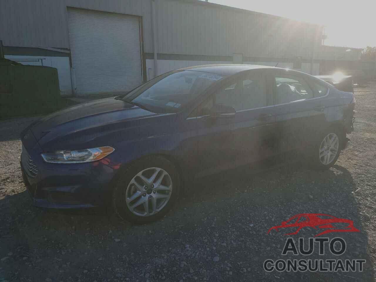 FORD FUSION 2016 - 3FA6P0H71GR183965