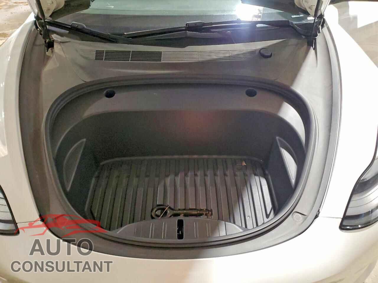 TESLA MODEL 3 2023 - 5YJ3E1EA0PF436414