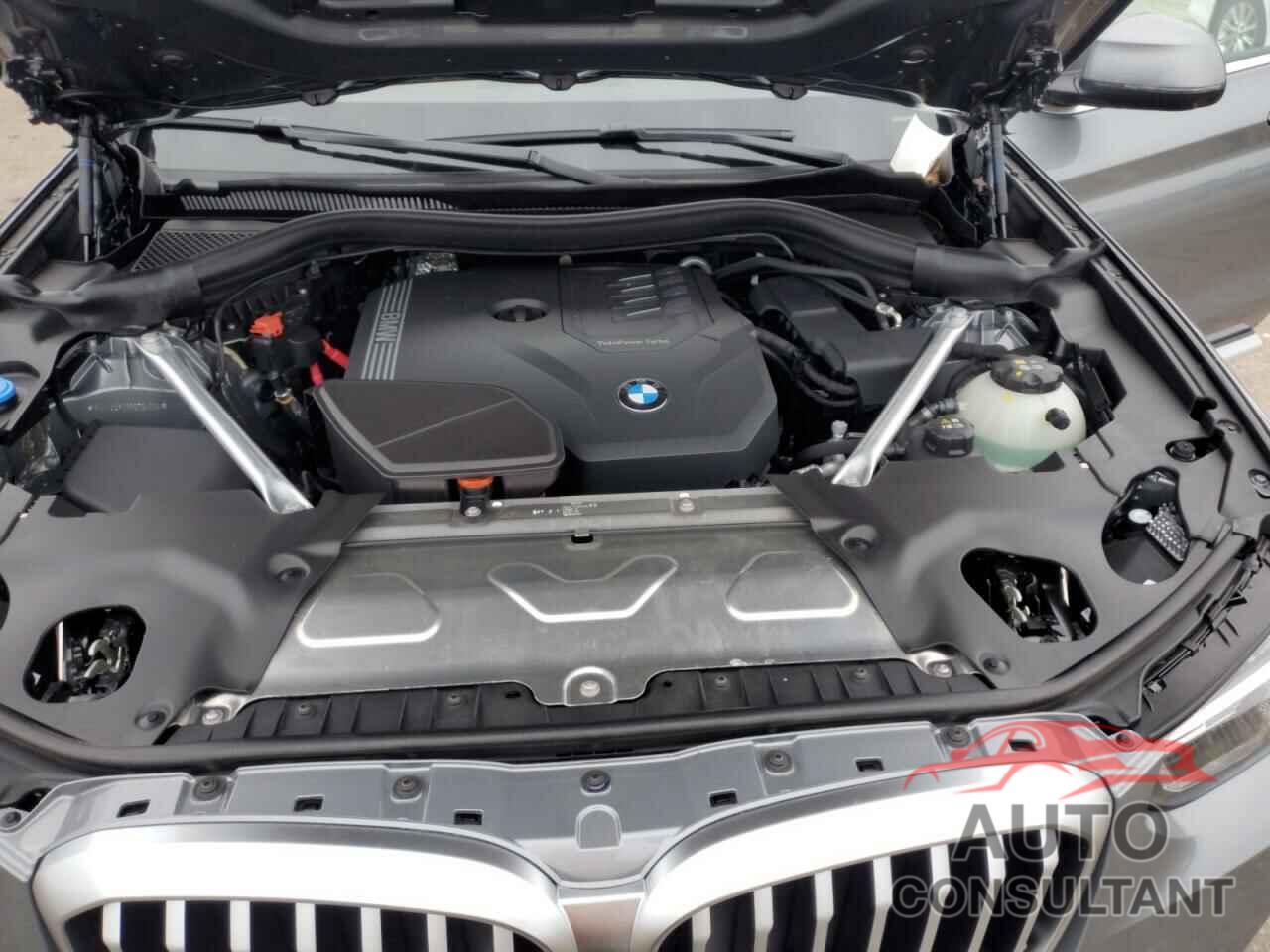 BMW X3 2024 - 5UX43DP08R9T94084