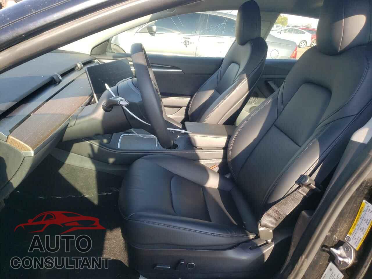 TESLA MODEL 3 2022 - 5YJ3E1EB9NF308985
