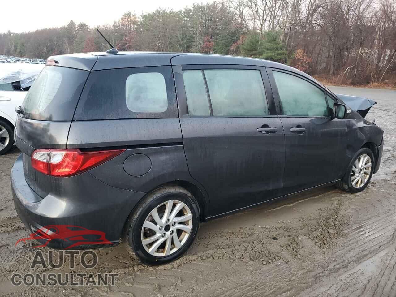 MAZDA 5 2013 - JM1CW2BL1D0145519