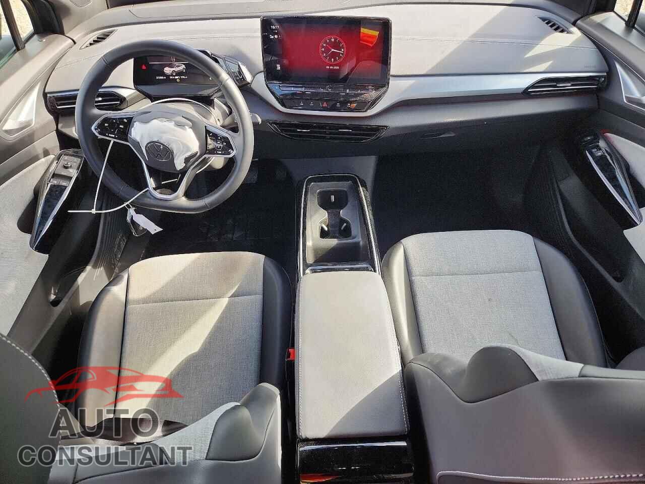 VOLKSWAGEN ID.4 2023 - 1V2CMPE89PC029822