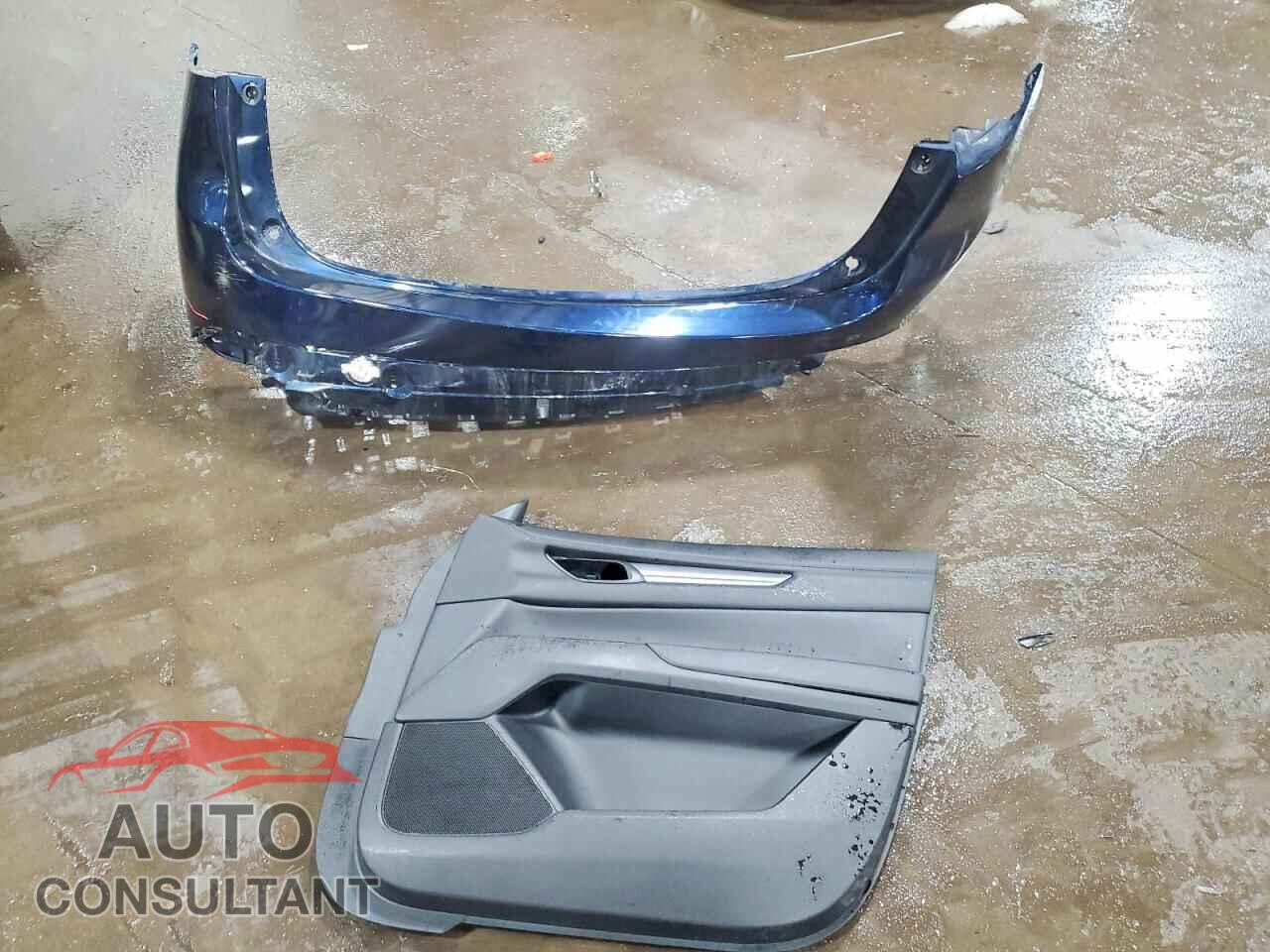 MAZDA CX-5 2025 - JM3KFBBL5S0539170