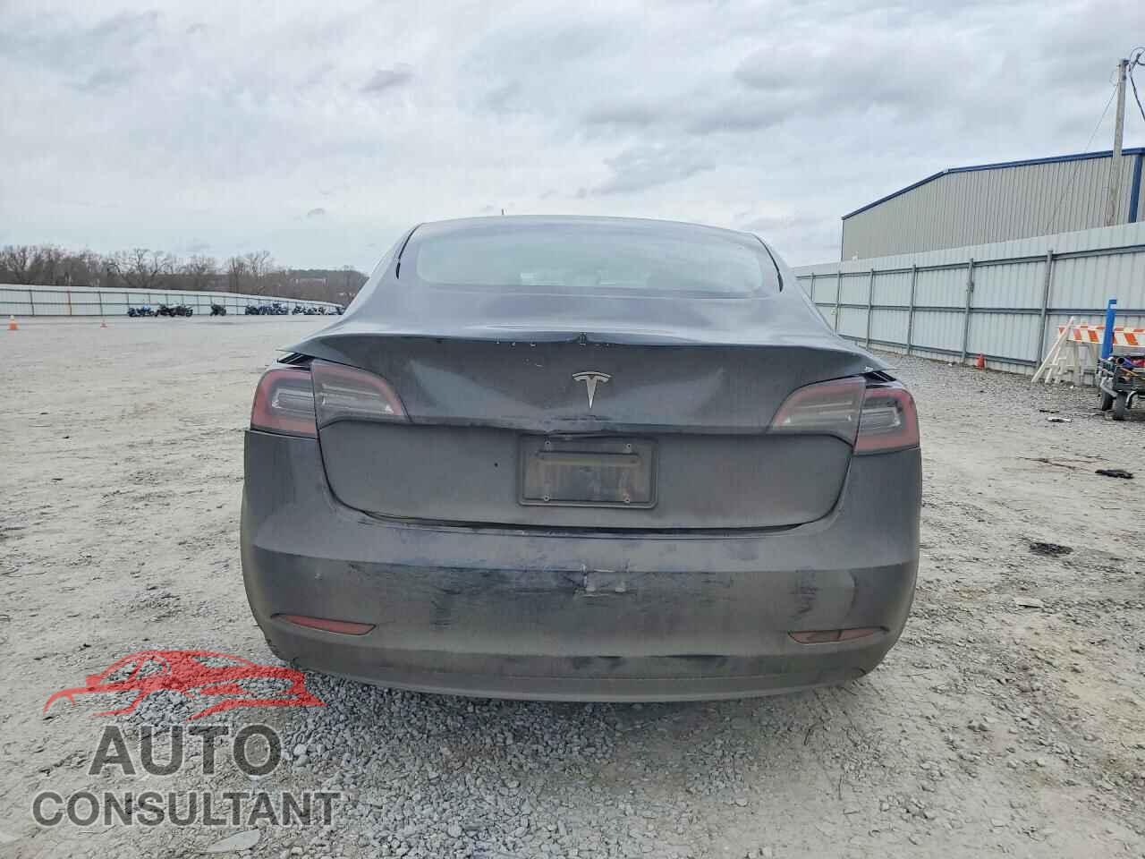 TESLA MODEL 3 2023 - 5YJ3E1EA9PF385186