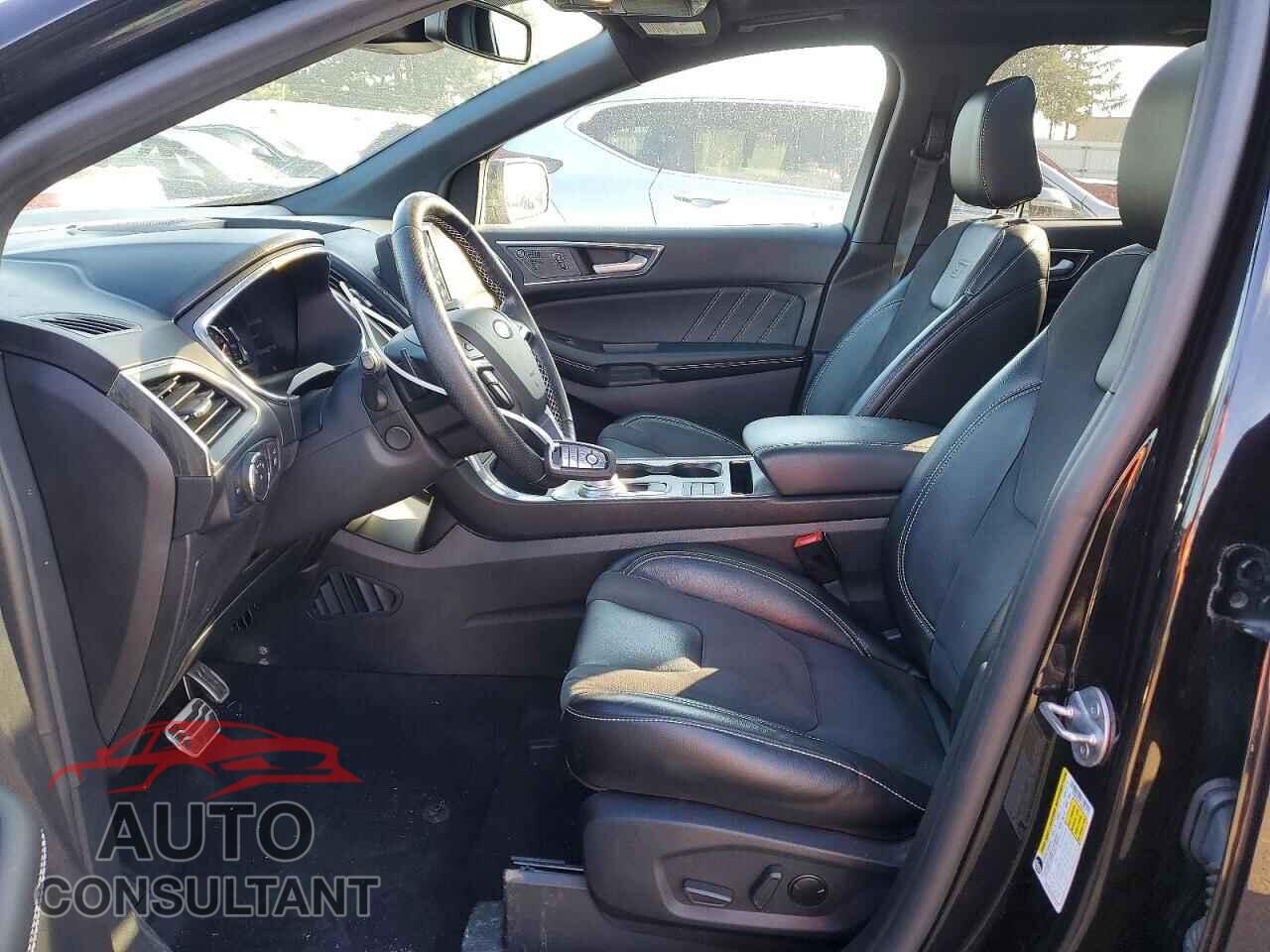 FORD EDGE 2021 - 2FMPK4AP1MBA41152