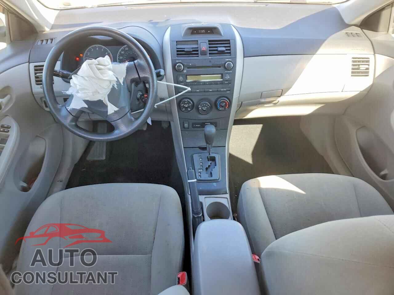 TOYOTA COROLLA 2013 - 2T1BU4EE8DC088123