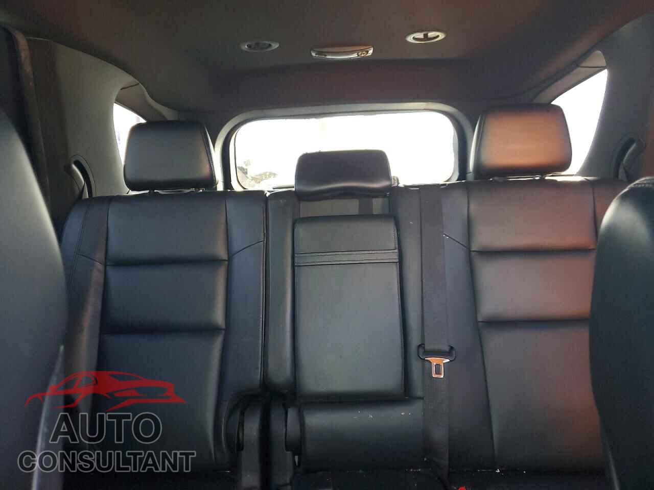 DODGE DURANGO 2020 - 1C4RDHDGXLC129626