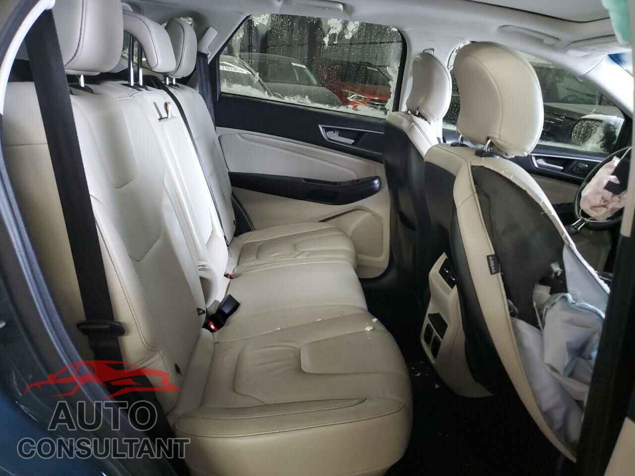 FORD EDGE 2016 - 2FMPK3K99GBB70948