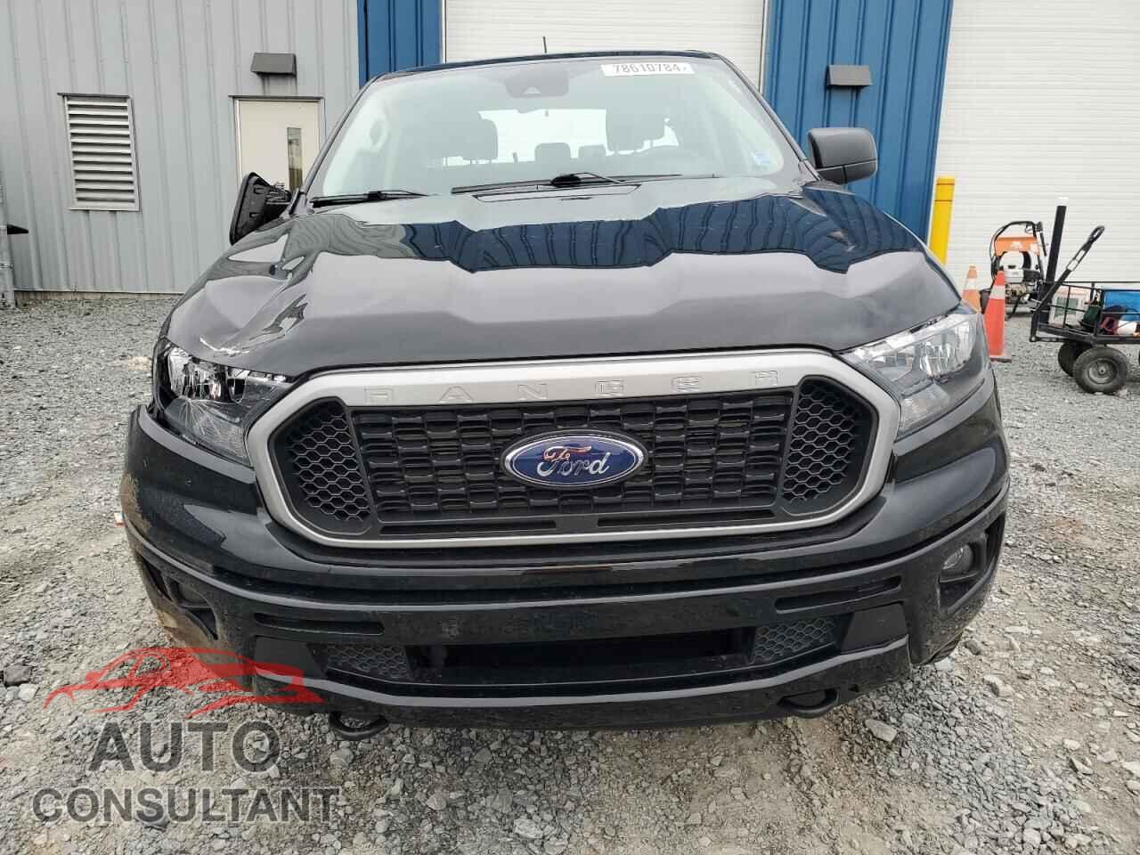 FORD RANGER 2021 - 1FTER4FH6MLD66453