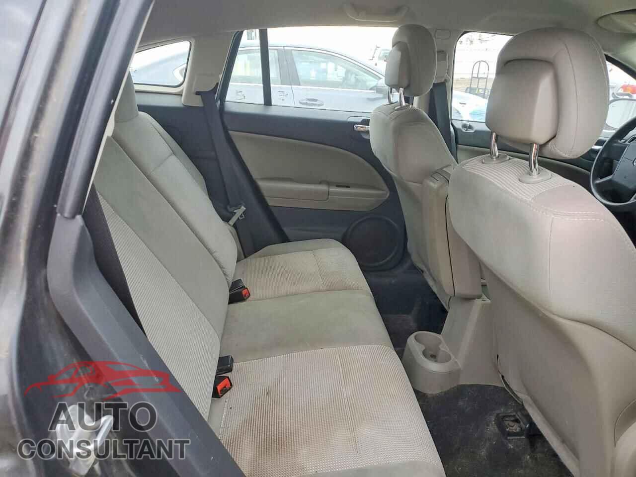 DODGE CALIBER 2010 - 1B3CB3HA6AD648265