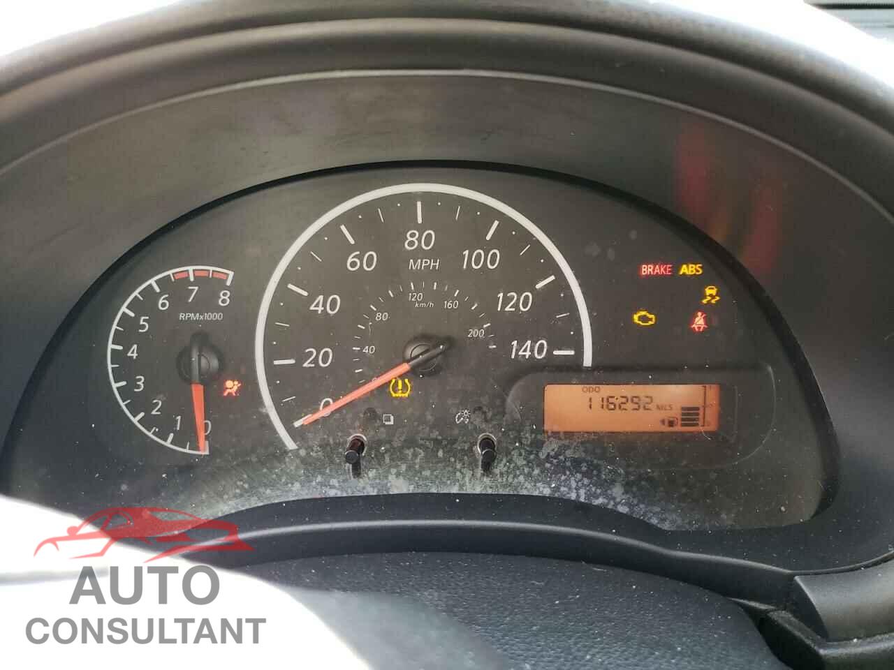 NISSAN VERSA 2019 - 3N1CN7AP3KL826272