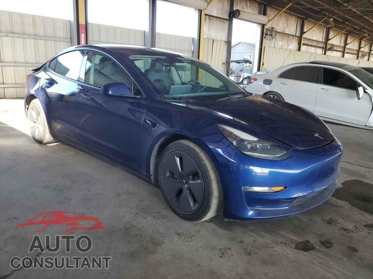 TESLA MODEL 3 2023 - 5YJ3E1EA2PF451027