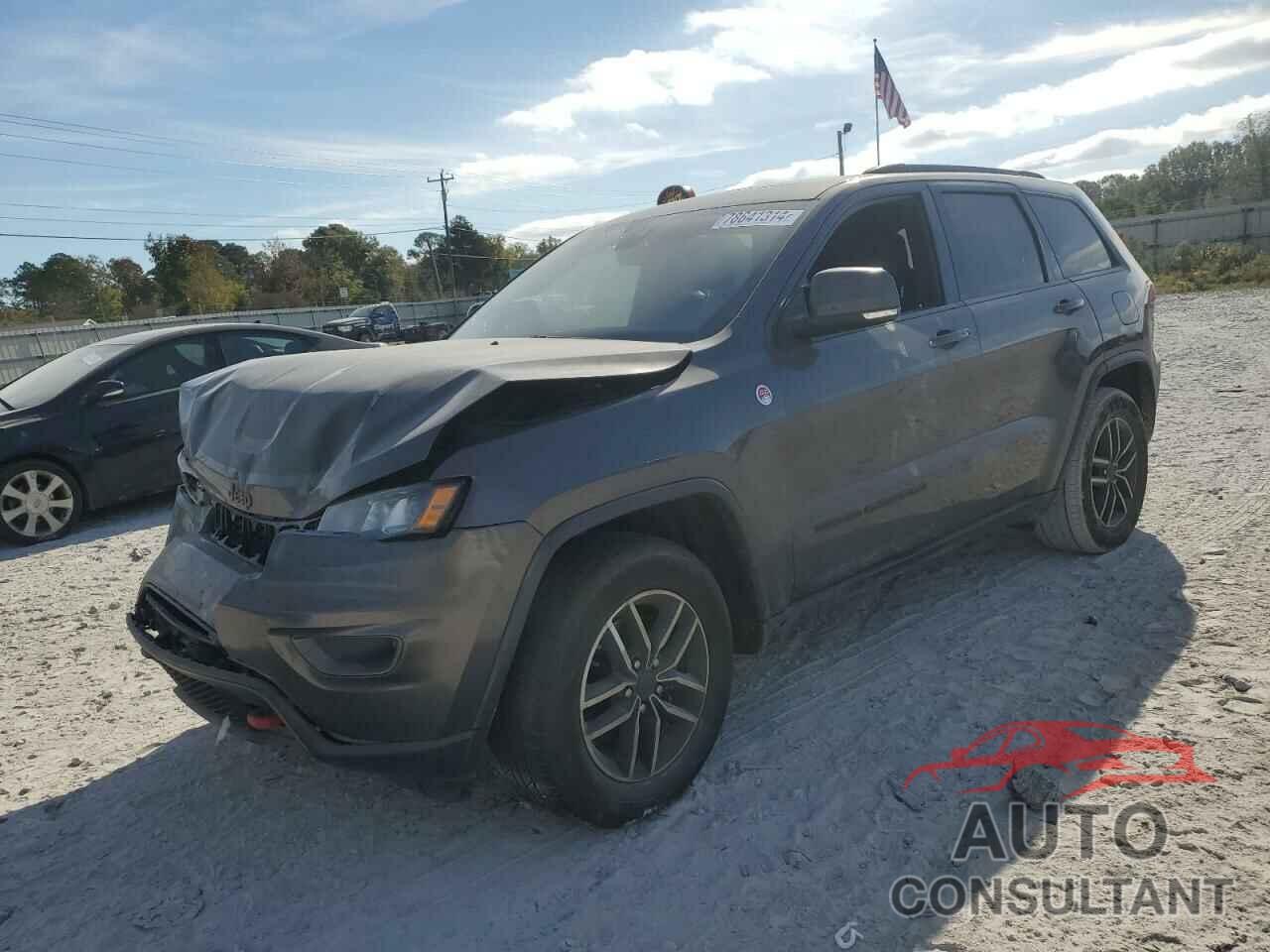 JEEP GRAND CHER 2020 - 1C4RJFLG0LC263026