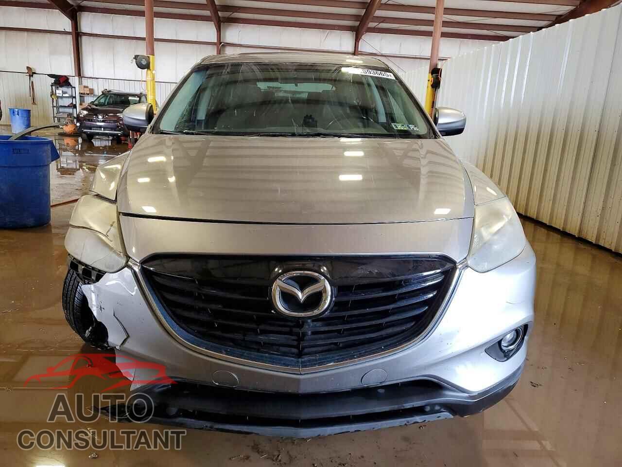 MAZDA CX-9 2014 - JM3TB3CV2E0433351