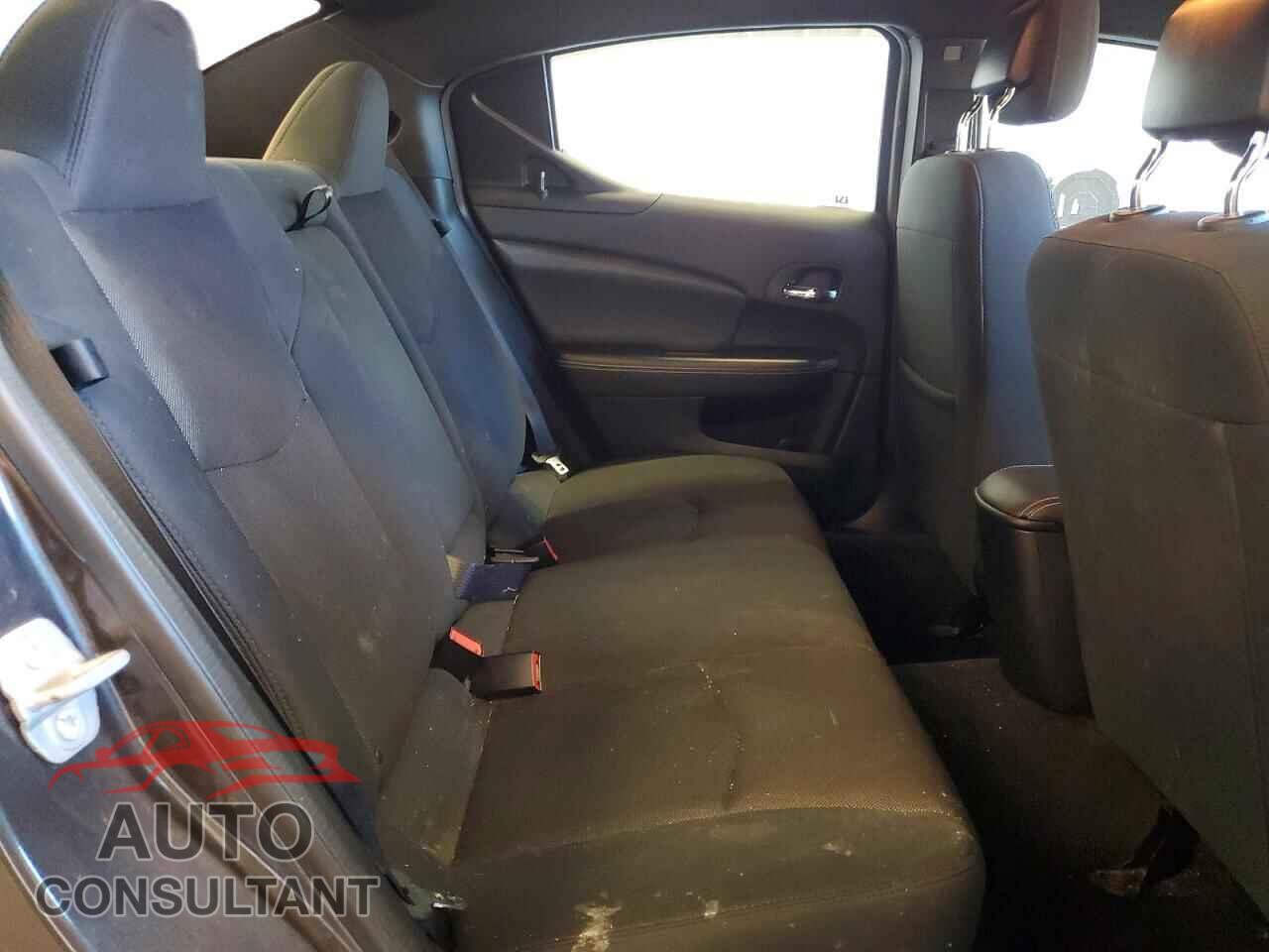 DODGE AVENGER 2014 - 1C3CDZAG9EN226537