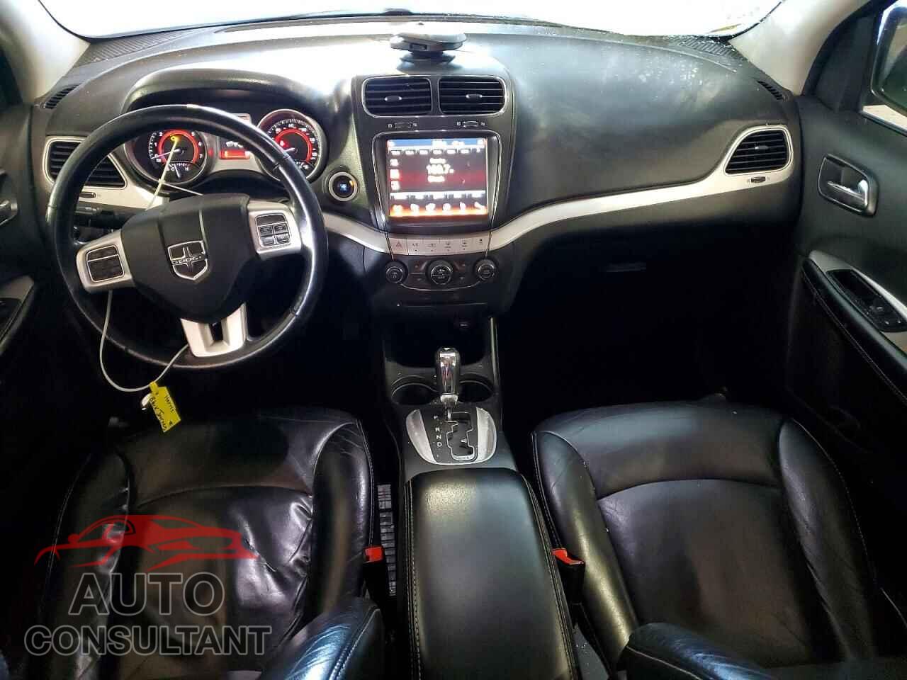 DODGE JOURNEY 2014 - 3C4PDDDG0ET236045