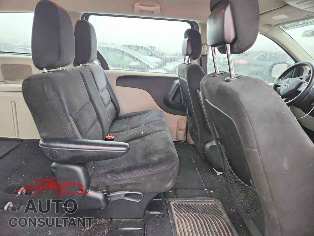 DODGE CARAVAN 2015 - 2C4RDGBG6FR511404