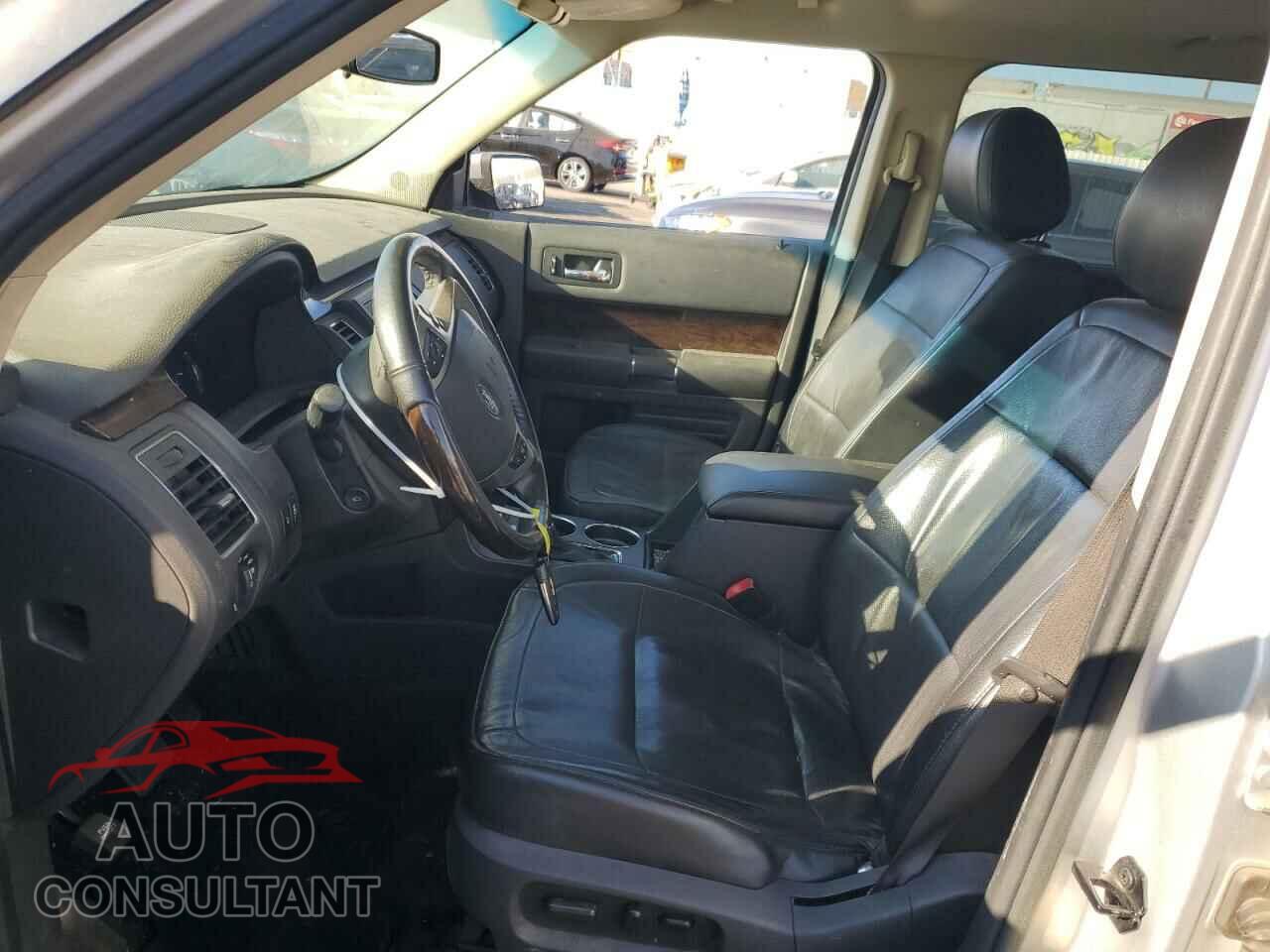 FORD FLEX 2016 - 2FMGK5D85GBA02336