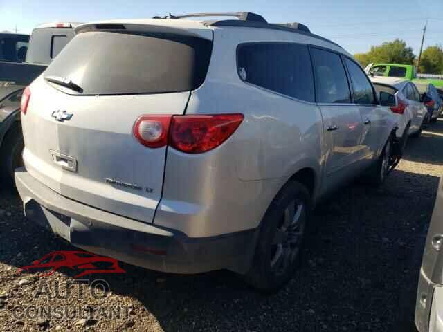 CHEVROLET TRAVERSE 2012 - 1GNKVGED9CJ223237