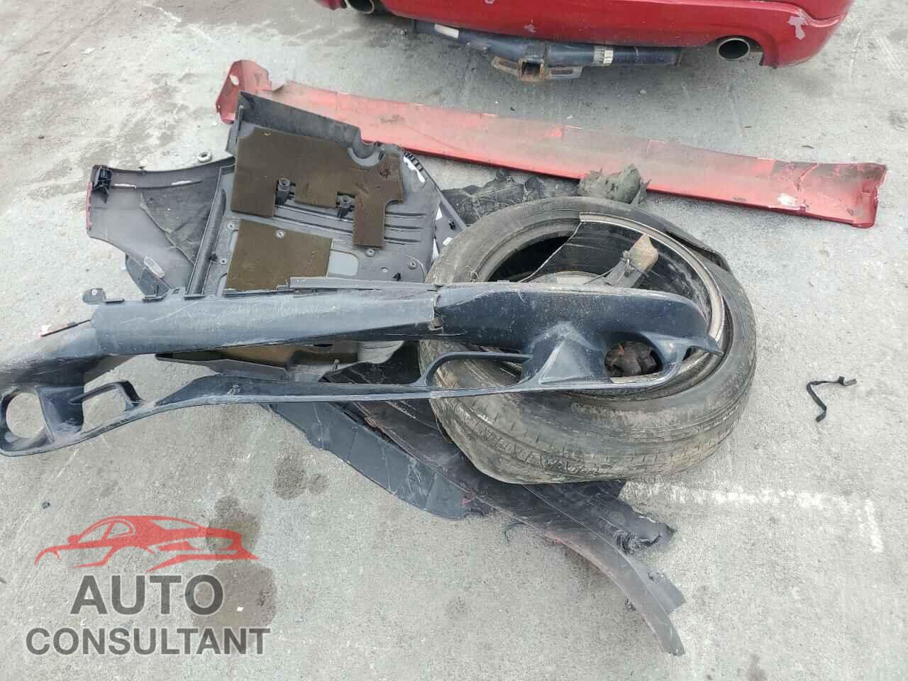 DODGE DURANGO 2013 - 1C4SDHCT0DC680570