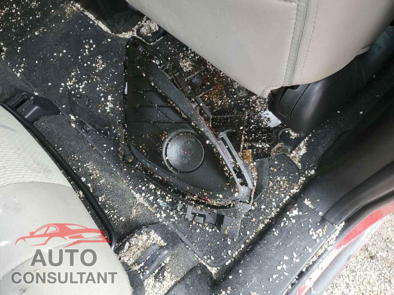 MAZDA 5 2015 - JM1CW2BL6F0186358
