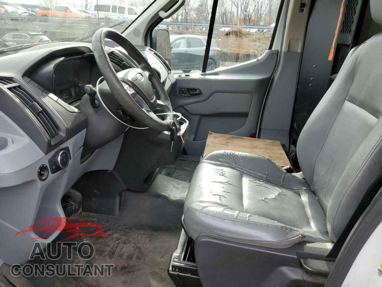FORD TRANSIT 2016 - 1FTBW3XG0GKB17622
