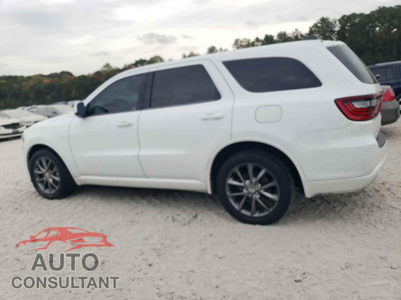 DODGE DURANGO 2014 - 1C4RDJAGXEC976788