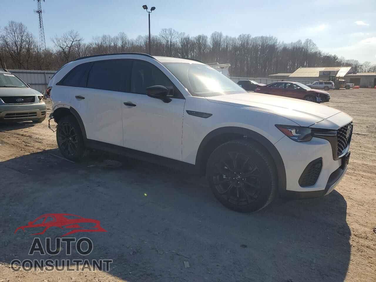 MAZDA CX-70 2025 - JM3KJEHD6S1129049