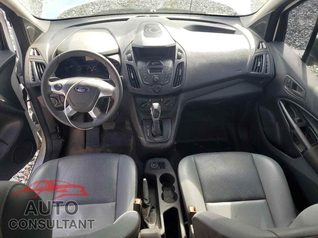 FORD TRANSIT CONNECT 2017 - NM0LS7E76H1301543