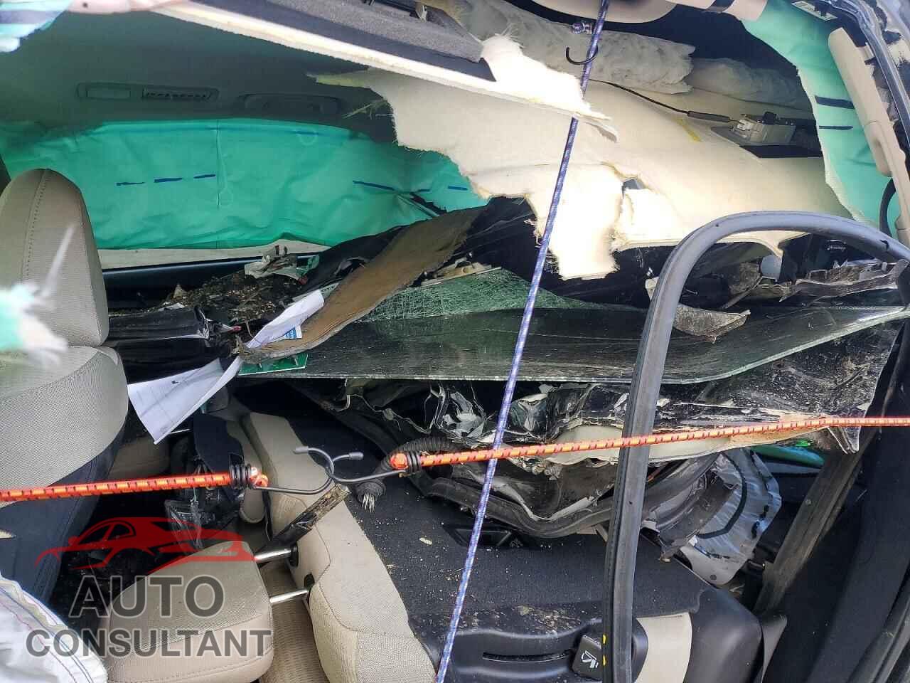 SUBARU ASCENT 2023 - 4S4WMACD4P3447633