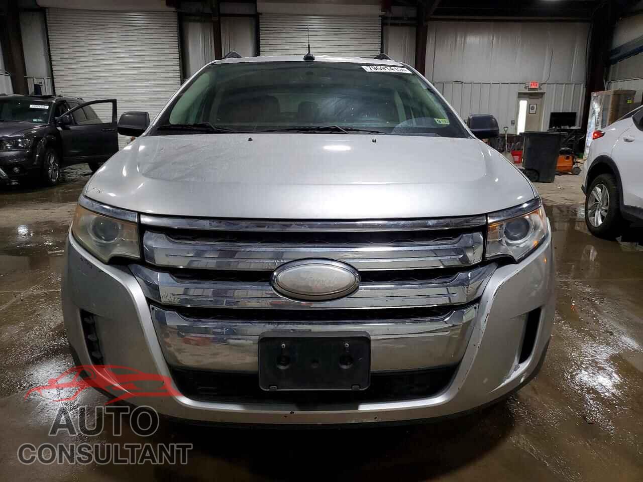 FORD EDGE 2013 - 2FMDK3GC8DBB56882