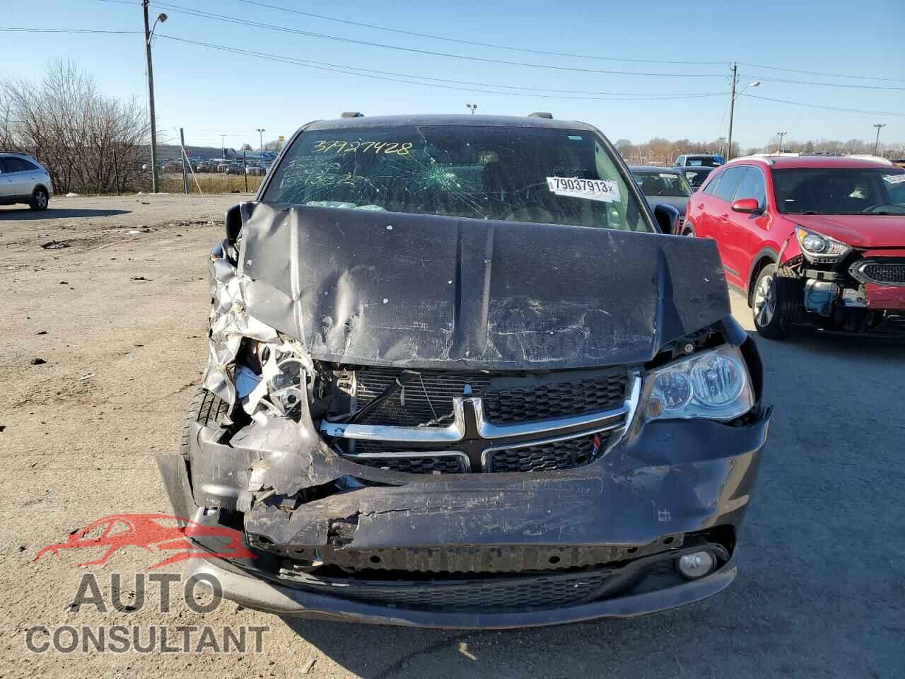 DODGE CARAVAN 2020 - 2C4RDGCG4LR154332