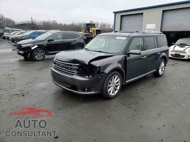 FORD FLEX 2015 - 2FMHK6D82FBA05753