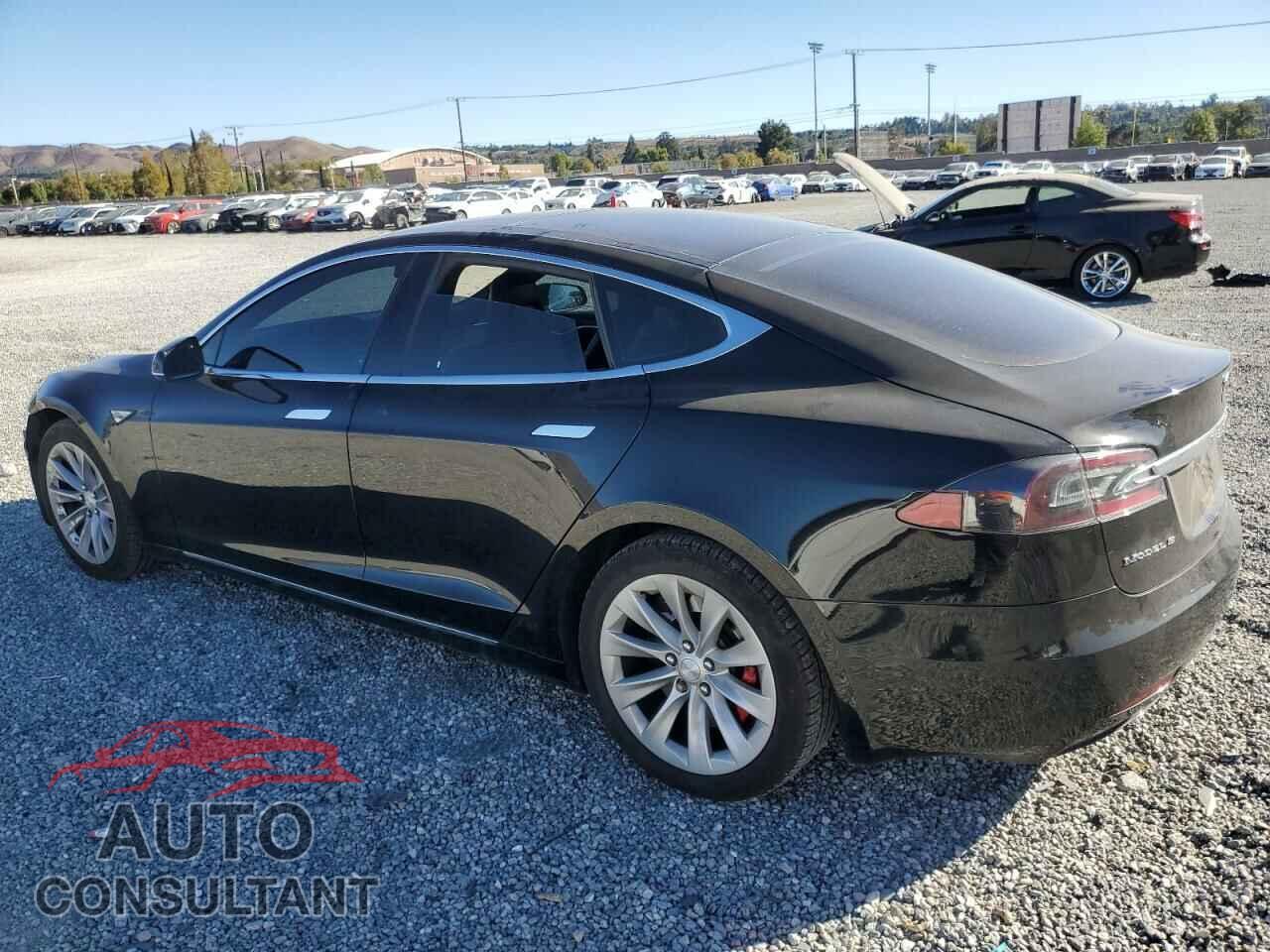 TESLA MODEL S 2016 - 5YJSA1E14GF139251