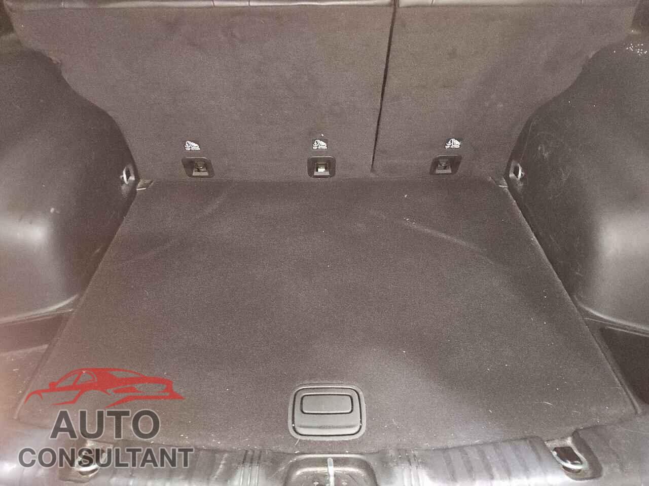 JEEP COMPASS 2021 - 3C4NJDDB2MT589633