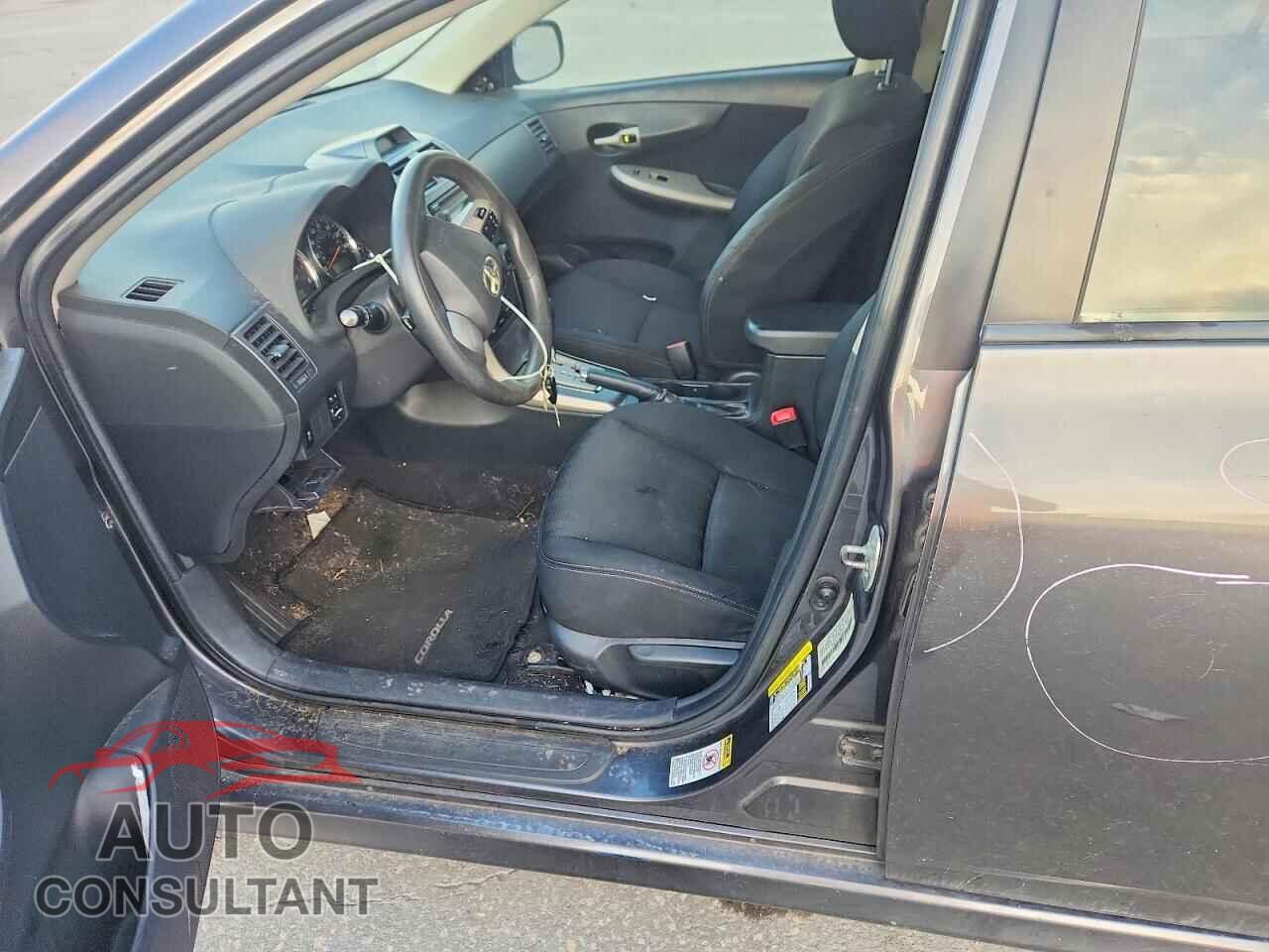 TOYOTA COROLLA 2012 - 5YFBU4EEXCP006455