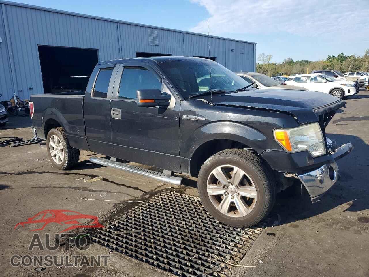 FORD F150 2013 - 1FTFX1CF5DFA20131