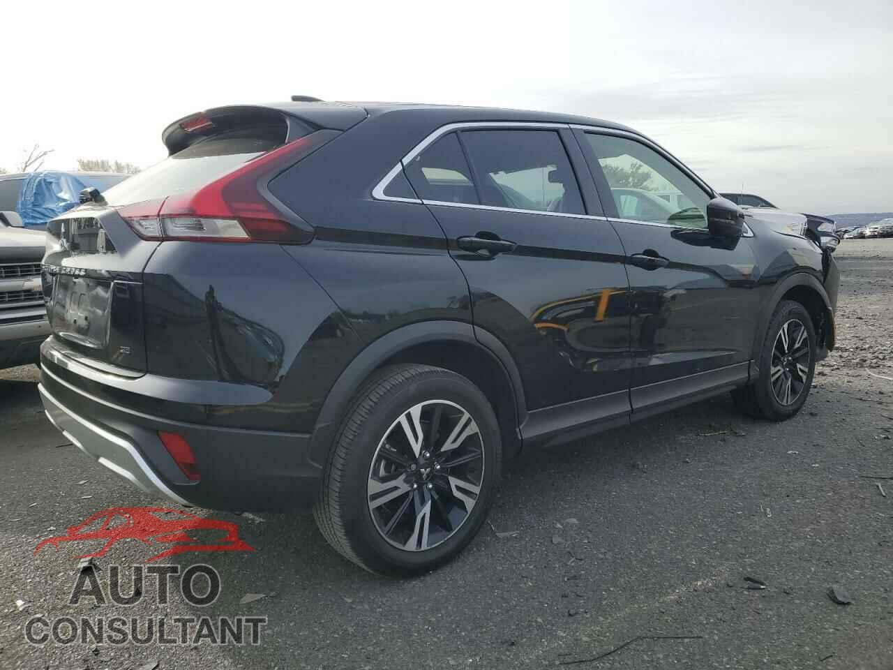 MITSUBISHI ECLIPSE 2023 - JA4ATWAA7PZ048617